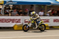 Fotos Supermoto 2016